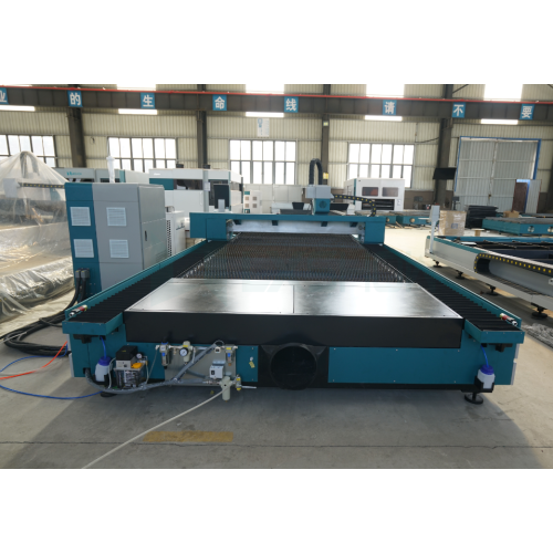 380V, 3PH, 50HZ industrial metal laser cutting machine